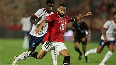 مباراة مصر وزيمبابوي بث مباشر    