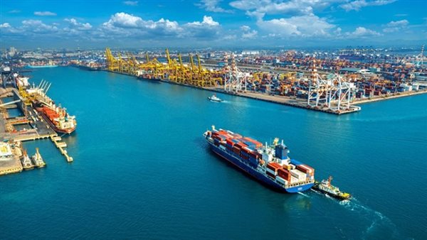 استثمار قناة السويس    