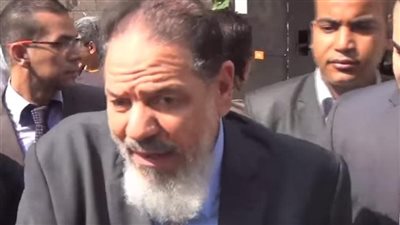 منتصر الزيات    