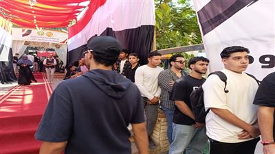 الانتخابات البرلمانية 2025    