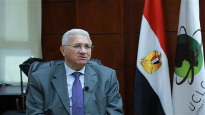 السفير محمد حجازي    