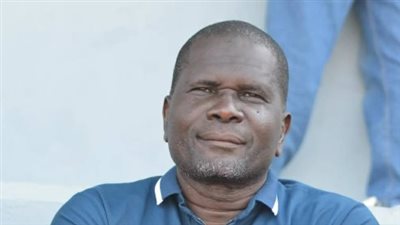 أليو زوبيرو مدرب المصرية للاتصالات     