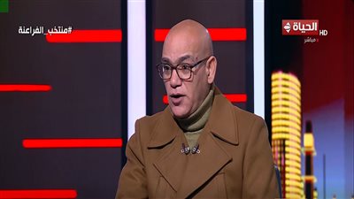 الدكتور عبد الناصر قنديل    