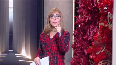 الإعلامي لميس الحديدي    