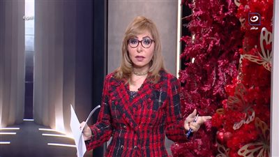 الإعلامية لميس الحديدي    