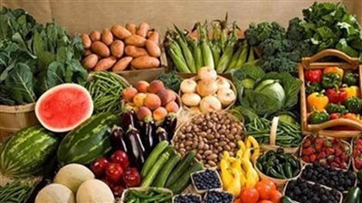 سعر الخضروات اليوم     