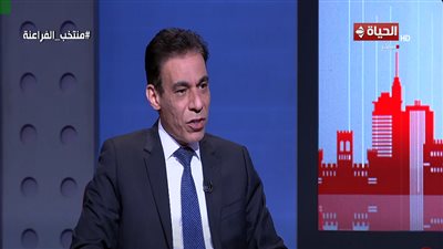 السفير حداد الجوهري    