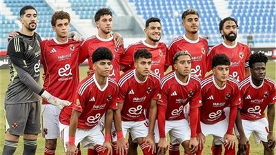 الأهلي والمقاولون العرب    