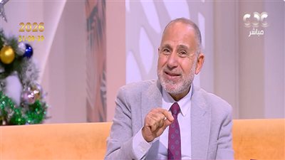 الدكتور محمد المهدي    