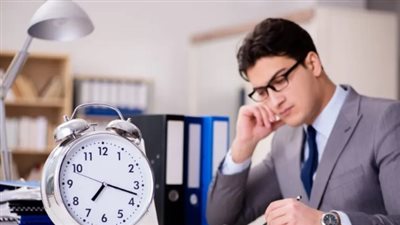 عدد ساعات العمل     