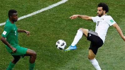 مصر والسعودية     