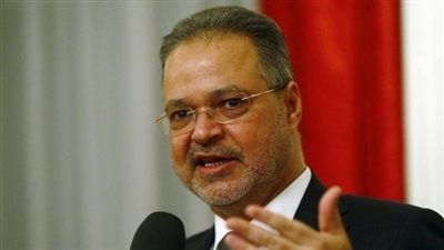 عبدالملك المخلافي مستشار الرئيس اليمني    