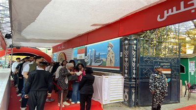 الانتخابات البرلمانية 2025    