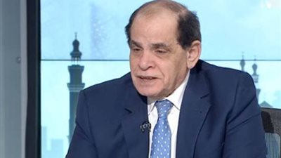 النائب صلاح فوزي     