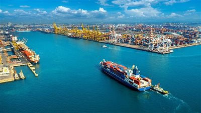 المنطقة الاقتصادية لقناة السويس    