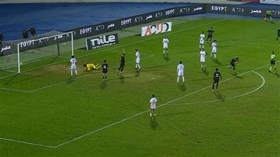 الزمالك وزد    