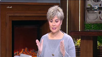 الإعلامية مفيدة شيحة    