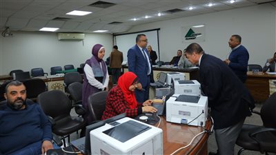 انتخابات نقابة المهندسين     