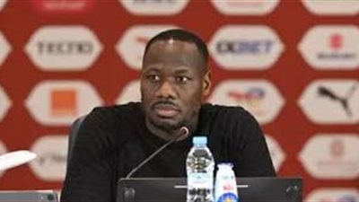 مدرب السنغال    