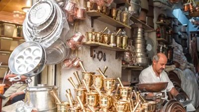 توقعات أسعار النحاس اليوم    