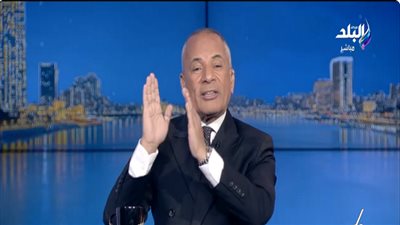 الإعلامي أحمد موسى    