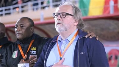 توم ساينتفيت    