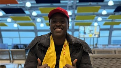 ساليوا نداي     