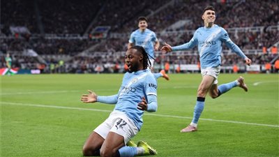 مانشستر سيتي    