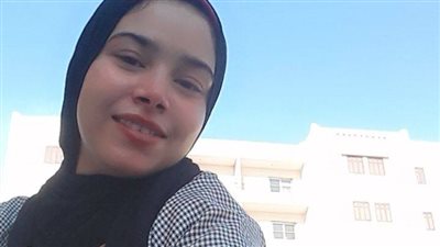 سارة حمدي فتاة قنا    