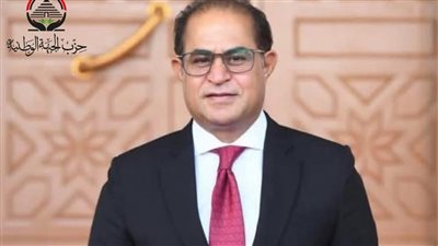 النائب سليمان وهدان     