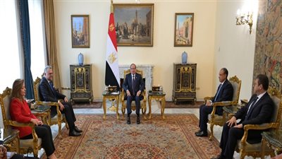 الرئيس عبد الفتاح السيسي    