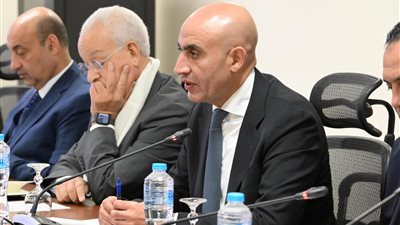 وزير التربية والتعليم محمد عبداللطيف    