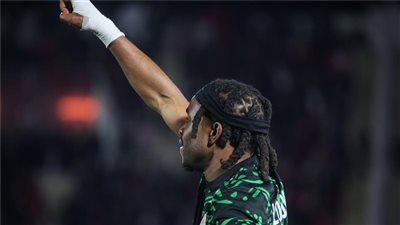 أديمولا لوكمان     