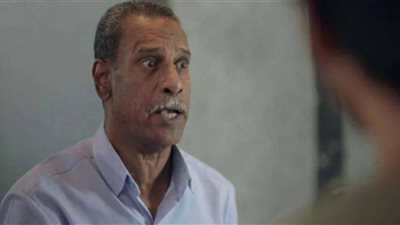 الفنان منير مكرم    