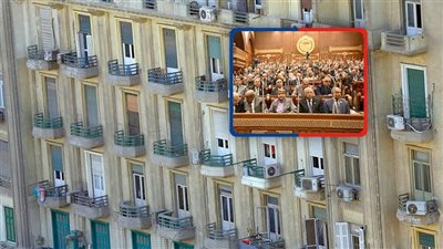 قانون الضريبة العقارية    