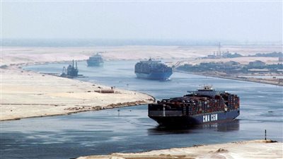 تطوير قناة السويس    