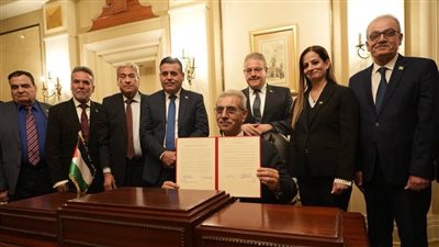 اللجنة الوطنية الفلسطينية لإدارة قطاع غزة    