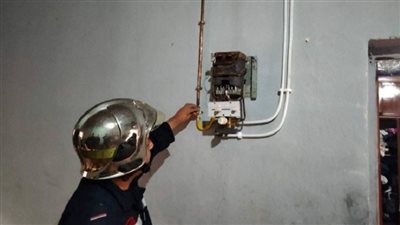 الغاز القاتل الصامت    