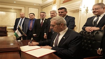 اللجنة الوطنية الفلسطينية لإدارة قطاع غزة    