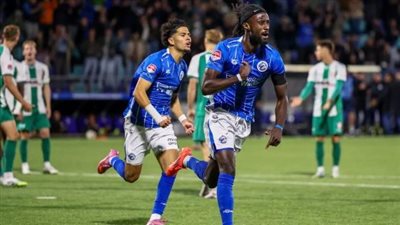 كيفن مونزيالو    