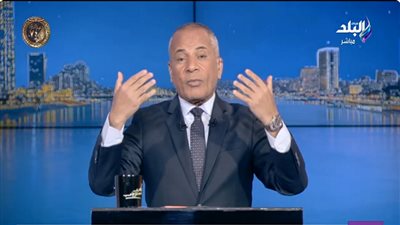 الإعلامي أحمد موسى    