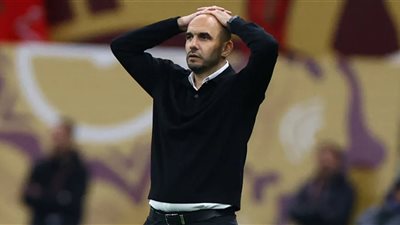 وليد الركراكي     