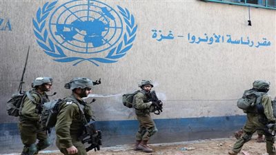 التعنت الإسرائيلي في غزة     