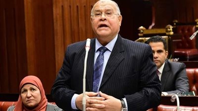 النائب ناجي الشهابي     