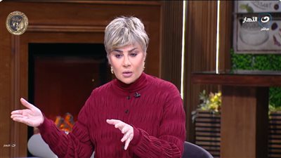 الإعلامية مفيدة شيحة    