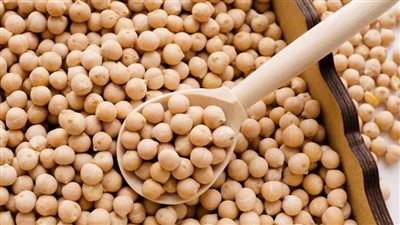 الصويا الأمريكي    