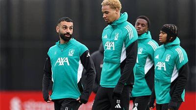 محمد صلاح    