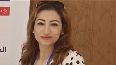 عبير أحمد مؤسس اتحاد أمهات مصر للنهوض بالتعليم     