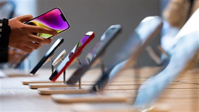 الجمارك المصرية على الهواتف    