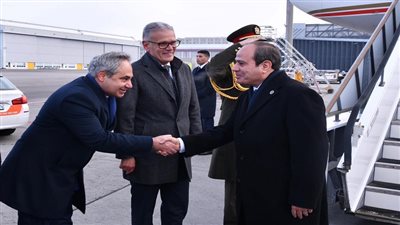 الرئيس عبد الفتاح السيسي    